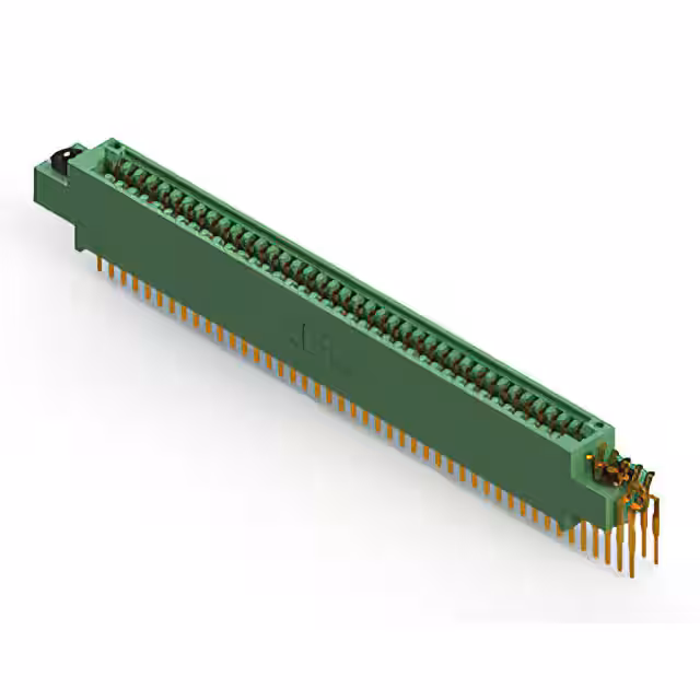845-090-521-803 EDAC Inc.  Edgeboard Connectors